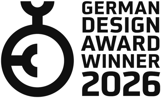 German Design Award Winner 2026