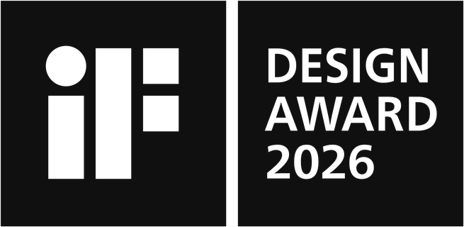 iF Design Award 2026