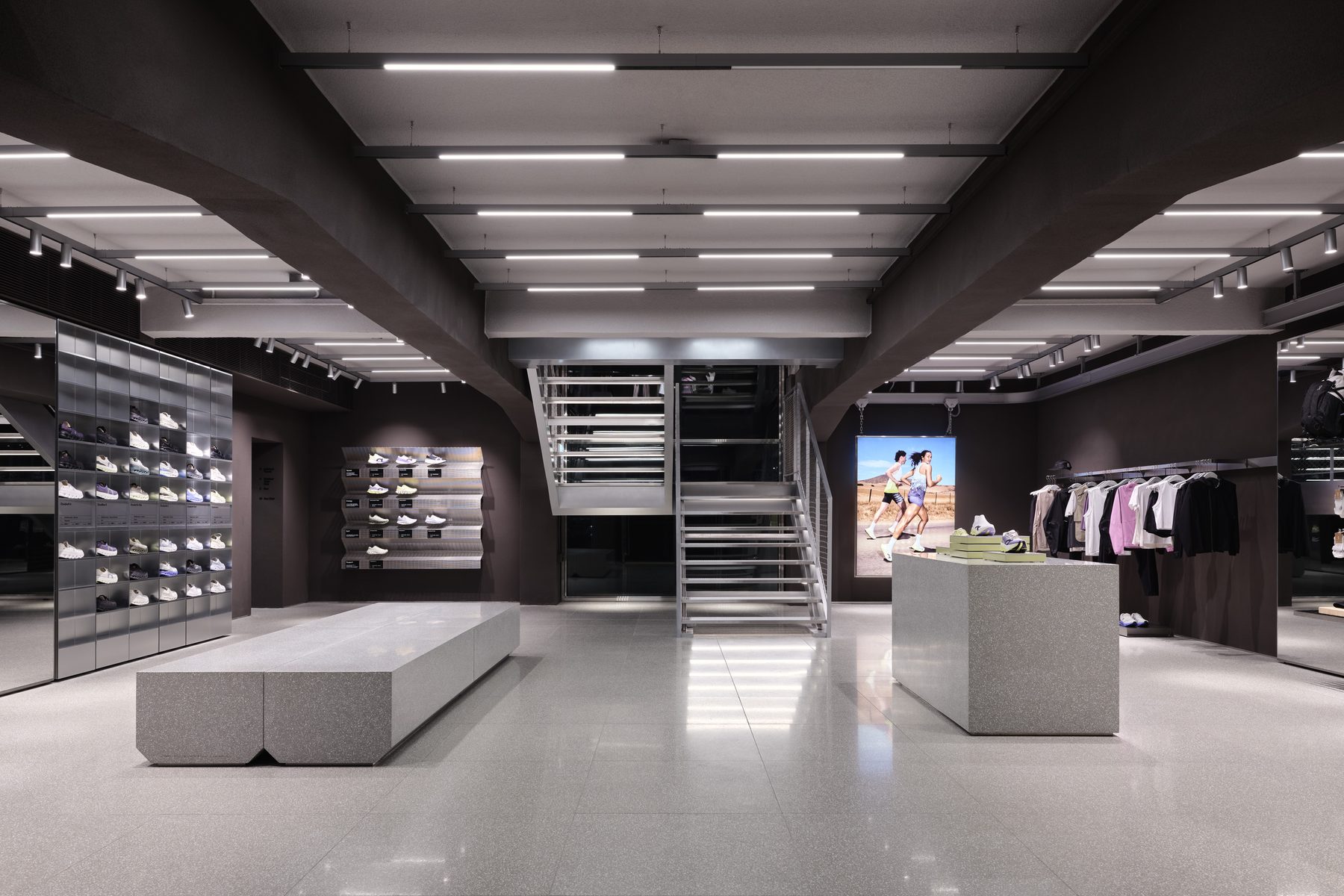 On Hannam interior